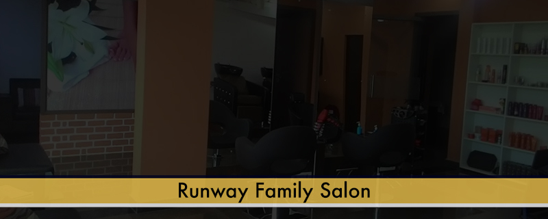 Runway Family Salon 